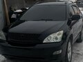 2006 Lexus RX 350 II Рестайлинг, чёрный, 1190000 рублей - вид 9