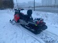2023 OSM SM1000, красный - вид 7