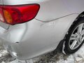2007 Toyota Corolla X (E140, E150), серый, 890000 рублей - вид 6