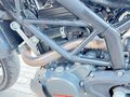 2012 KTM 200 Duke, оранжевый, 230000 рублей - вид 10
