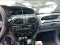 1999 Renault Scenic I, синий - вид 6
