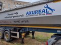 2019 Bodex Полуприцепы самосвалы, серебристый, 2800000 рублей