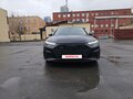 2021 Audi A4 45 TFSI V (B9) Рестайлинг, чёрный, 4100000 рублей