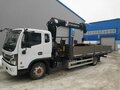 2023 Dongfeng C120, белый, 9400000 рублей - вид 1