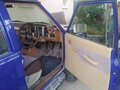 1982 Datsun 720, синий - вид 5