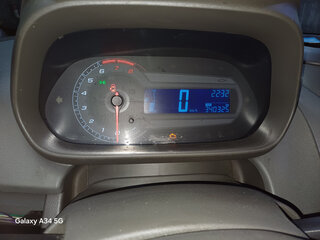 2013 Chevrolet Cobalt II, бежевый, 350000 рублей, вид 5