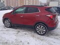 2018 Buick Encore I Рестайлинг, красный, 1420000 рублей - вид 6