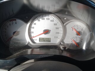 2011 Vortex Tingo I, белый, 400000 рублей, вид 4