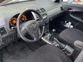 2007 Toyota Corolla X (E140, E150), серый, 890000 рублей - вид 11