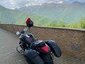 2006 Suzuki Boulevard M109R, чёрный, 799000 рублей - вид 4