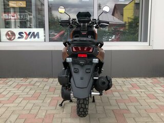 2024 VMC (Vento) Smart III, коричневый, 140000 рублей, вид 4