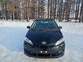 2010 Toyota Wish II, чёрный, 1450000 рублей - вид 1