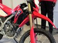 2025 Honda CRF 300L, красный, 891000 рублей - вид 2