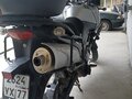 2009 Suzuki V-Strom DL 650, серый, 495000 рублей - вид 4