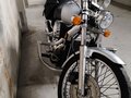 2007 Honda Shadow 750, серебристый, 450000 рублей - вид 2