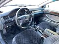 1999 Audi A6 II (C5), синий, 470000 рублей - вид 9