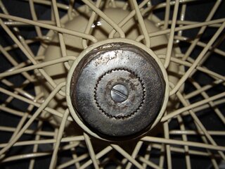 1923 Delage DI, белый, 7500000 рублей, вид 5