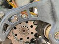 2004 KTM 200 EXC, оранжевый, 275000 рублей - вид 7