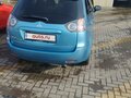 2011 Mitsubishi Colt Plus VI (Z20/Z30), голубой, 650000 рублей - вид 11