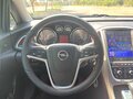 2011 Opel Astra J, серый, 850000 рублей - вид 9
