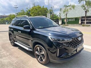 2022 Hyundai ix35 II Рестайлинг, чёрный, 1778000 рублей, вид 1
