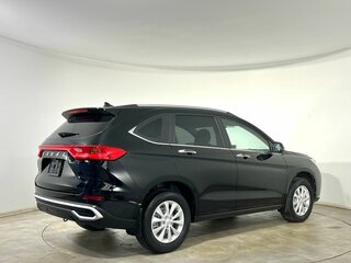 2023 Haval M6 II, чёрный, 1605000 рублей, вид 4