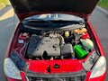 2008 Lada (ВАЗ) Priora I, красный, 220000 рублей - вид 6