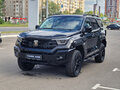2026 Tank 400 I, чёрный - вид 7