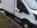 2017 Ford Transit, белый, 3000000 рублей