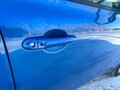 2012 Nissan March IV (K13), синий, 670000 рублей - вид 7