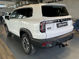 2023 Haval Dargo X I, белый, 2395000 рублей, вид 4