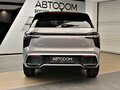2025 Hongqi HS3, серый - вид 7