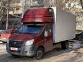 2018 ГАЗ ГАЗель Next, красный, 2000000 рублей