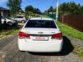 2012 Chevrolet Cruze I, белый - вид 2