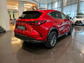 2025 Lexus NX 200 II, красный, 6460000 рублей - вид 4