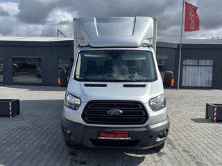 2019 Ford Transit, белый, 1600000 рублей, вид 3