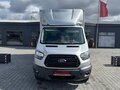 2019 Ford Transit, белый, 1600000 рублей - вид 2