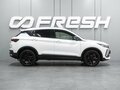 2023 Geely Coolray I Рестайлинг, белый - вид 4