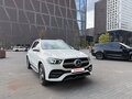 2019 Mercedes-Benz GLE 300 d II (V167), белый, 6100000 рублей - вид 3