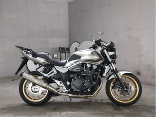 2021 Honda CB 1300, серебристый, 1390000 рублей, вид 1