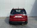 2008 Mitsubishi Outlander II, красный, 710000 рублей - вид 4