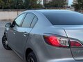 2011 Mazda 3 II (BL), серый, 730000 рублей - вид 7
