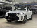 2023 BMW X5 40i IV (G05/G18) Рестайлинг, белый, 11699000 рублей