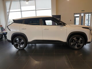 2026 Geely Cityray, белый, 3344990 рублей, вид 3