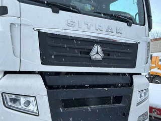 2023 Sinotruk Sitrak C6G, белый, 4272435 рублей, вид 1