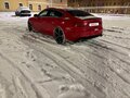 2011 Audi A5 I (8T), красный, 1100000 рублей - вид 8