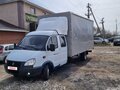 2023 ГАЗ ГАЗель (33023/330273) Фермер, белый, 2100000 рублей - вид 1