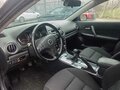 2007 Mazda 6 I (GG) Рестайлинг, пурпурный, 550000 рублей - вид 9