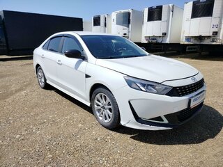 2023 Kaiyi E5, белый, 931500 рублей, вид 2