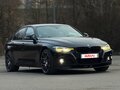 2018 BMW 3 серии 320i xDrive VI (F3x) Рестайлинг, чёрный, 2150000 рублей - вид 8